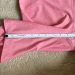 Outdoor Voices Warmup 10” Biker Shorts Women’s Size Medium Pink Active Workout Photo 8