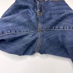 Lucky Brand Sofia Boot Cut Jeans Blue Denim Ladies Size 8 29 x 32.5 Photo 11