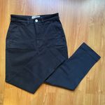 Everlane Slim-leg Crop Pants Photo 6