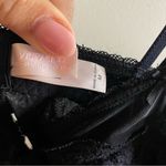 Victoria's Secret Victoria’s Secret Very Sexy Mesh Lace Corset- Size Medium Photo 5