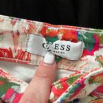 Guess Watercolor Shorts - Size 28 Photo 4