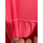 Johnny Was Calme by  Effect draped racerback tank Coral size‎ medium NEW Photo 1