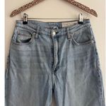 Rag and Bone Casey High Rise Ankle Flare Jeans in Lucy Size 30 Photo 4