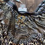 Camilla Call of the Cathedral Kaftan Photo 8