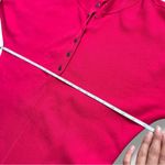 Anthropologie  Daily Practice Pink Belted Oversized Sweater Dress Small Photo 7