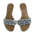 ALDO Disney X  Cinderella Curfew-who Slide Sandal Photo 5