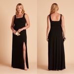 Birdy Grey NWT  Alex Convertible Bridesmaid Dress Black 1X Photo 2