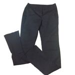Dolce & Gabbana DOLCE & Gabanna NWOT Black Trousers Size 30 Photo 1