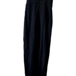 NBD  black strapless midi dress size XS C1 Photo 3