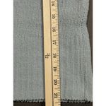 Covington Women's Long Sleeve Light Blue Turtleneck Sweater S D-202 Photo 6