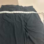 Athletic Works  Sleek Black Leggings L/G 12/14 Photo 3