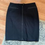 Elements G Size 4 Black Skirt Photo 0
