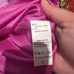 DO+BE  Dress in Orchid size Small Photo 10