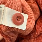 Eddie Bauer  Fleece Button Pullover Rust Terracotta Size XXL Photo 8