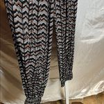 Anthropologie  Multicolor Patterned Joggers Photo 6