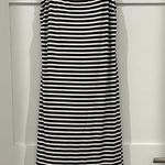 Caslon Striped Skirt Photo 0