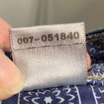 Paige Premium Denim Women’s Jimmy Jimmy Jeans Size 25 Distressed Pants Blue Photo 7