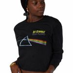 Pink Floyd Project Karma Money Band T-Shirt Womens Large Photo 0