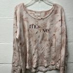 Danskin Ribbed Hacci Sleep Set Photo 6