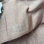 Beyond Yoga  Women's Brown Sports Bra Soft Tan Photo 3