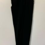 Alphalete Crossover Waistband Legging Womens Black Gym Athletic Photo 4