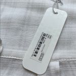 Sandy & Sid White Wrap Blouse Photo 2