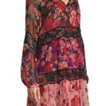 Johnny Was ’ Natasha silk two piece mini dress NWT Photo 0