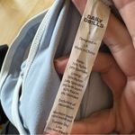 Daily Drills  ‎ Go Playsuit With Piping In Mint & White Size Large Photo 7