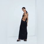 For Love & Lemons Taliah Maxi Dress Photo 3