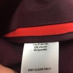 Halogen ‎ ColorBlock Asymmetrical Zip Front Topper Photo 6