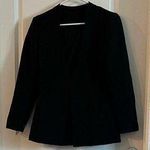 oversized blazer Photo 0