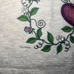 VTG 90s Nutmeg Collared T Photo 2