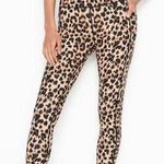 Victoria's Secret victoria’s secret leopard leggings Photo 0