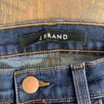 J Brand Slim Boot Leg Veruca Stretch Jeans Photo 3