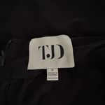 The Jetset Diaries  Women’s Small Black All Right Now Wide Leg Pants Photo 5