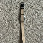 kim rogers  women’s‎ vintage black/silver adjustable watch Photo 6