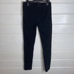 Ralph Lauren Lauren black super hi rise stretch jeans Photo 6