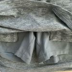 Athleta Grey  Skort Photo 3