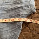 Suzanne Betro Blue Top Size 1X Photo 3