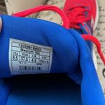 Brooks Launch 5 Running Shoes Red Blue Women's Size 6.5 Athletic Sneakers Photo 4