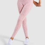 Gymshark Fleur Texture Leggings Photo 0