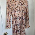 Anthropologie Dolan left coast Wanderlust aztec shift shirt dress size S Photo 4