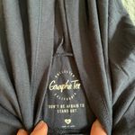 Hollister Cropped Hoodie Tee Photo 1