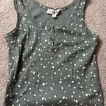 Pink Rose  Tank Top Photo 0