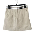 Tommy Hilfiger ‎ Tan Golf Skort Photo 0