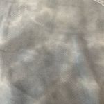 Aerie  Light Gray Tie-Dye Crop Top Photo 2