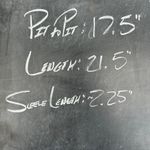 Joie Pink/Green Floral  100% Linen Jewel Droop Neck Tank Top Photo 4