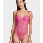 Victoria's Secret Wicked Unlined bodysuit Photo 7