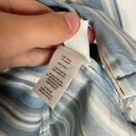 Show Me Your Mumu Brecken Jacket Striped Blazer Jacket Size Xsmall Photo 6