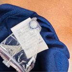 Entro Small Floral Lined Mini Dress W/V-Neck & 2 Front Pockets & Side Zip Photo 10